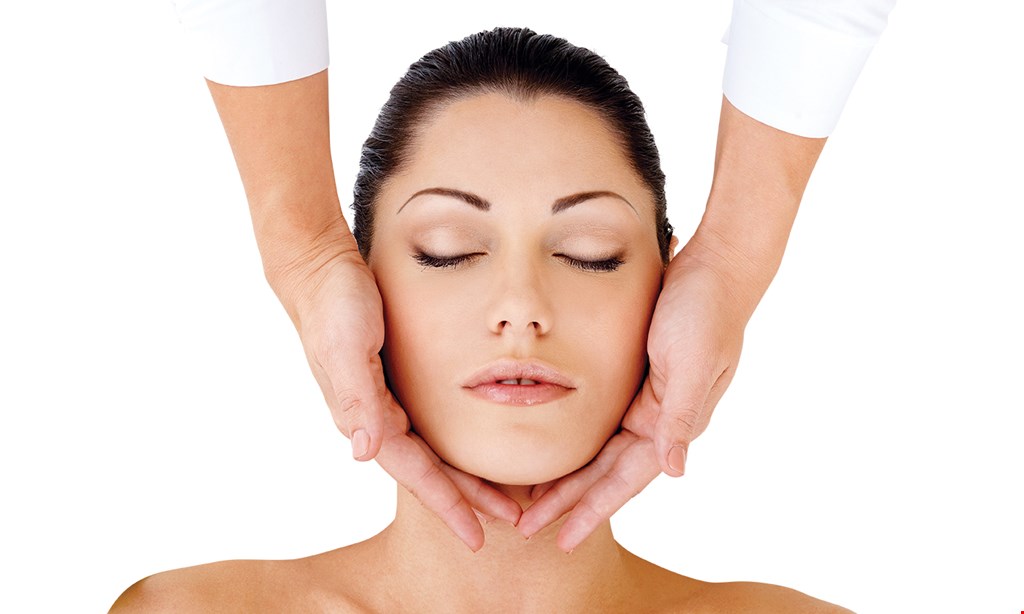 Product image for Therapeutic Touch $32.50 For A 1-Hour Deep Tissue Massage (Reg. $65)