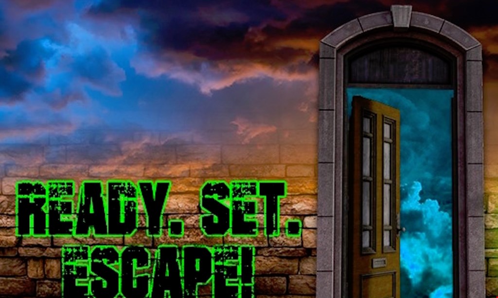 Product image for Escape Game Knoxville $27 for 2 Knoxville Escape Room Escapes  (reg. $54)