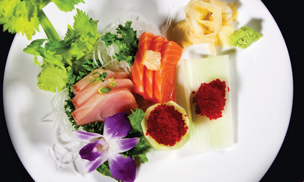 Product image for Yama Sushi $15 For $30 Worth Of Casual Dining