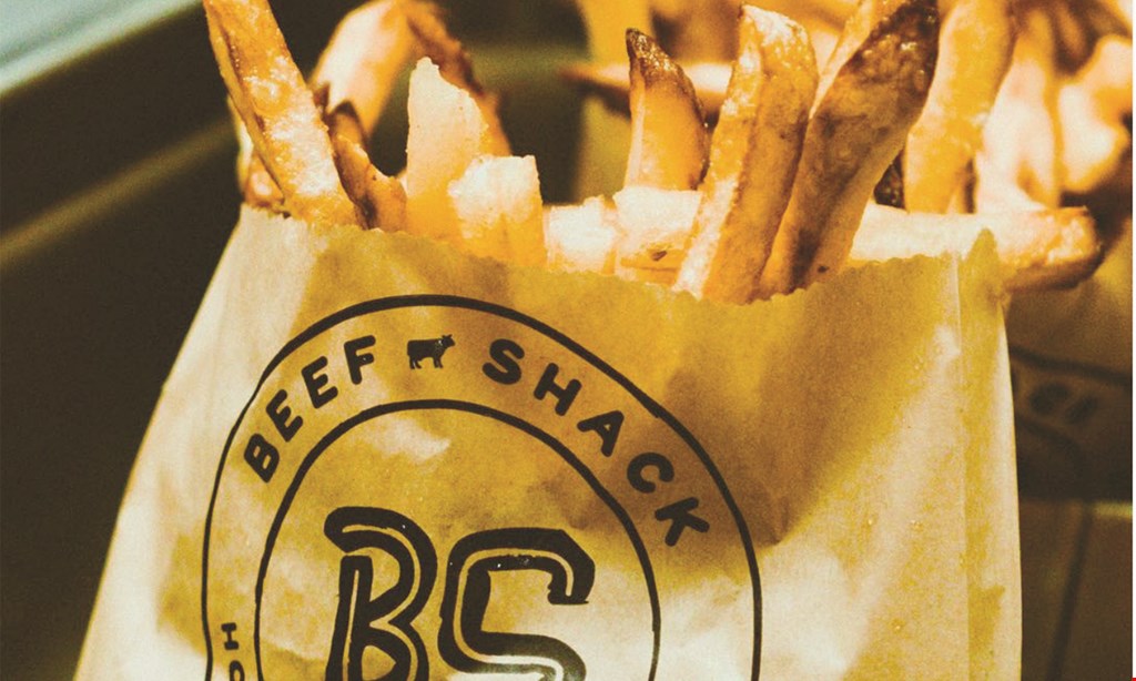 Product image for Beef Shack $10 For $20 Worth Of Casual Dining