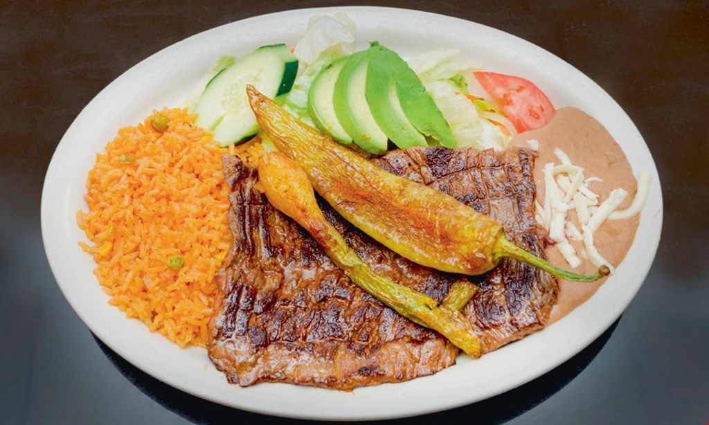 Product image for Jalisco Mexican Restaurant $15 For $30 Worth Of Mexican Cuisine