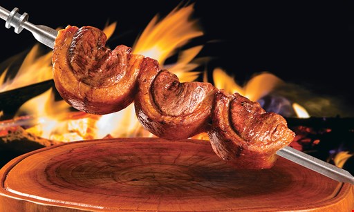 Product image for Rios Brazilian Steakhouse $25 For $50 Worth Of Brazilian Steakhouse Dining