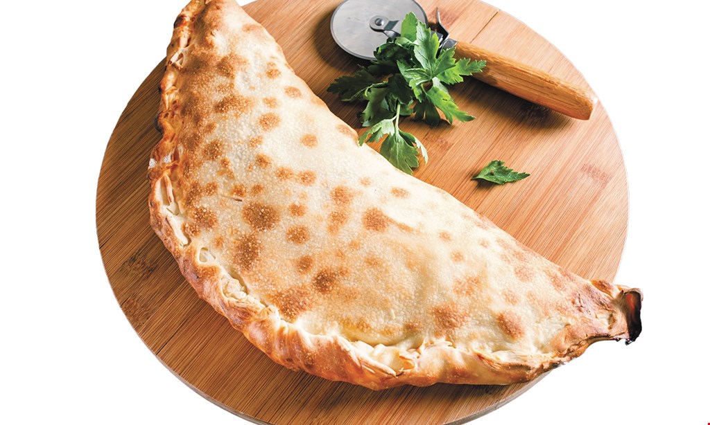 Product image for Endzone's Specialty Calzones $10 For $20 Worth Of Casual Dining
