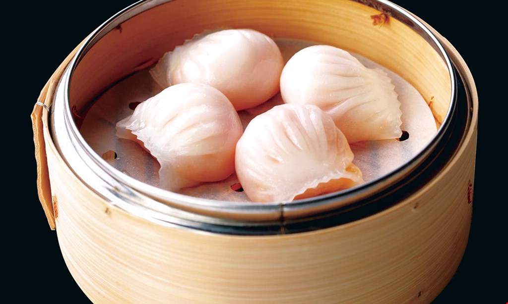 Product image for Supreme Dumpling $15 For $30 Worth Of Asian Cuisine