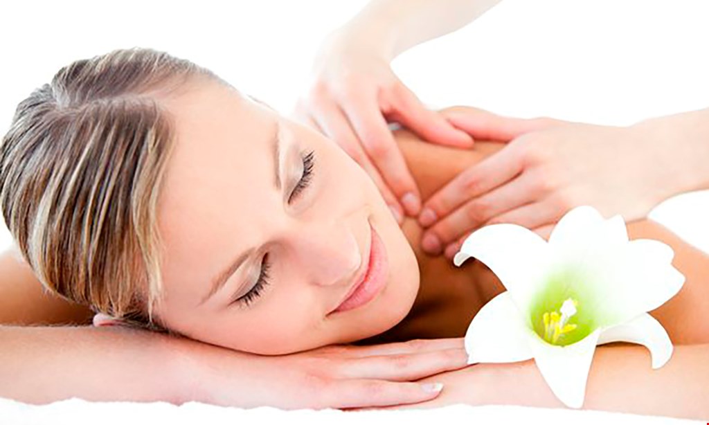 Product image for Back In Balance Chiropractic & Day Spa $37.50 For A 1-Hour Relaxation Massage (Reg. $75)