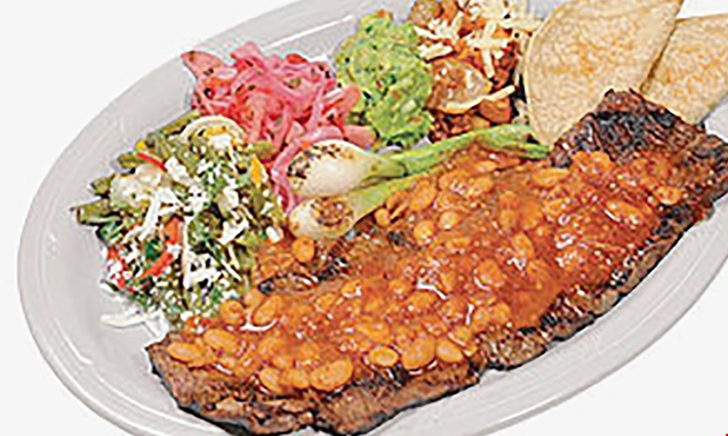 Product image for La Herradura Mexican Restaurant & Bar $15 For $30 Worth Of Mexican Dining