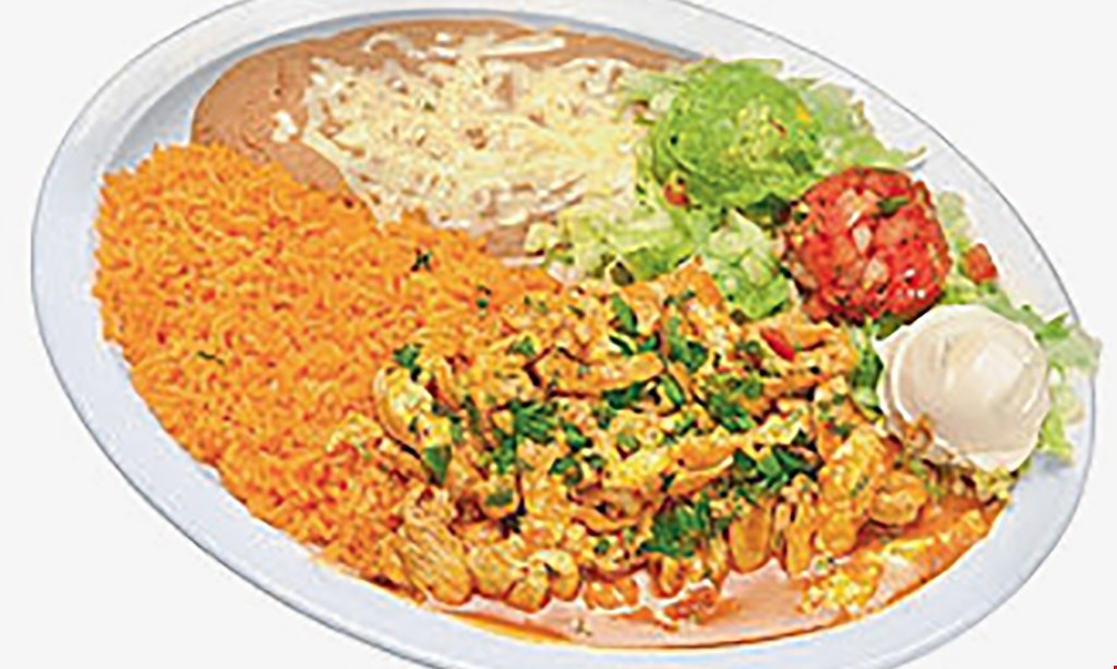Product image for La Herradura Mexican Restaurant & Bar $15 For $30 Worth Of Mexican Dining