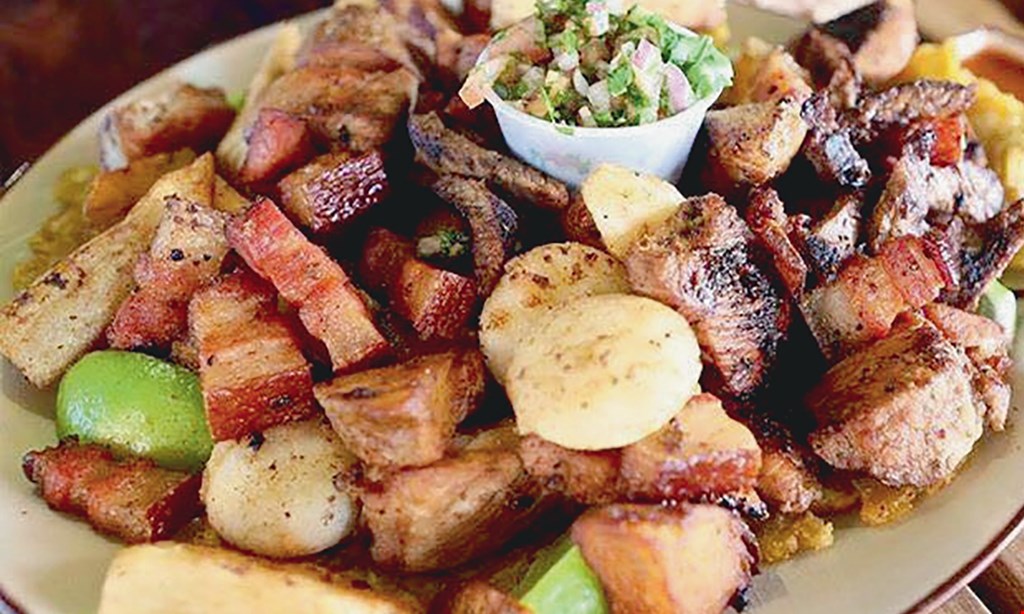 $15 For $30 Worth Of Colombian Cuisine | LocalFlavor.com
