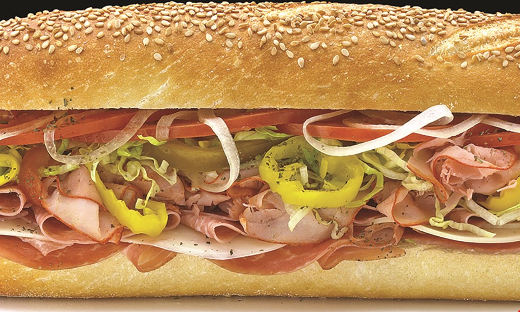 Product image for Primo Hoagies - Prospect Park $10 For $20 Worth Of Casual Dining