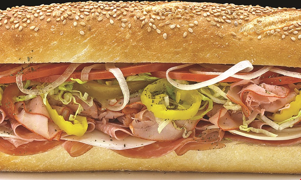 Product image for PrimoHoagies - West Chester $10 For $20 Worth Of Casual Dining