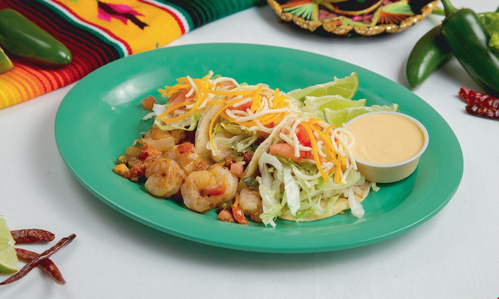 Product image for Tacos N More - Chandler $10 For $20 Worth Of Casual Dining