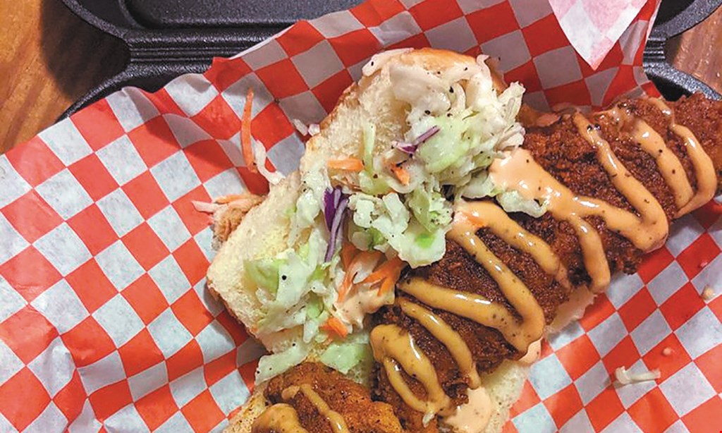 Product image for Firebirds Nashville Hot Chicken $10 For $20 Worth Of Casual Dining