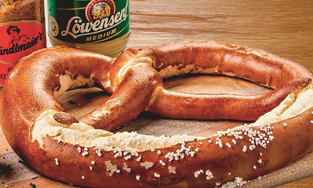 Product image for Wurst Und Bier $15 For $30 Worth Of Casual Dining