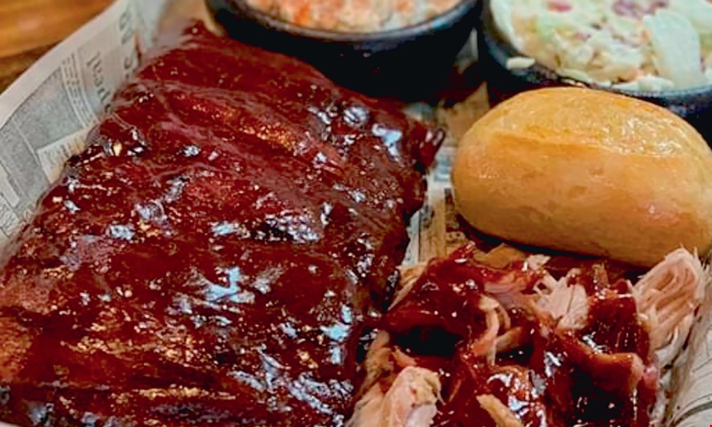 Product image for Corky's BBQ- Brentwood $15 For $30 Worth Of Casual Dining