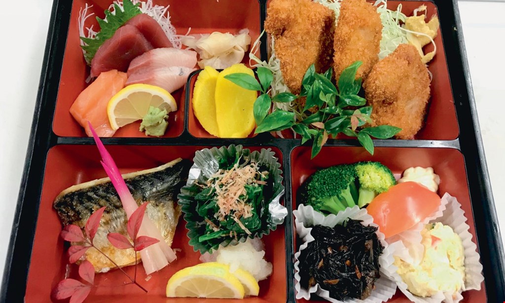 Product image for Ichiban Japanese Cuisine & Sushi $15 For $30 Worth Of Japanese Dinner Cuisine