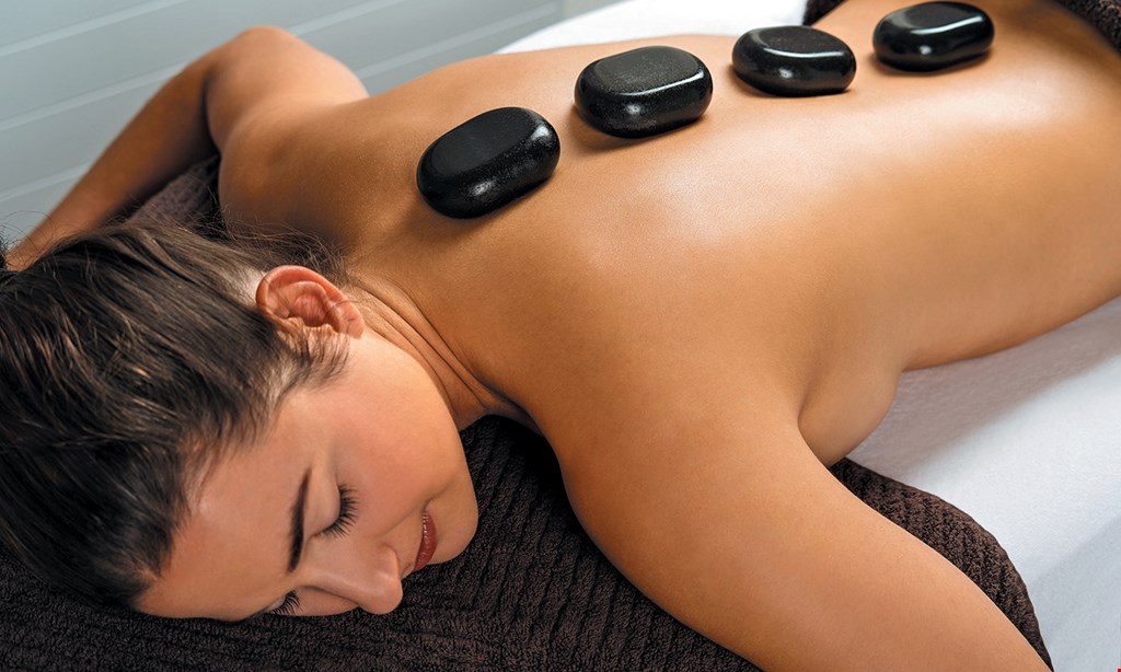 Product image for Massage Elements of Hot Stones $49.50 For A Signature Hot Stone Massage (Reg. $99.99)