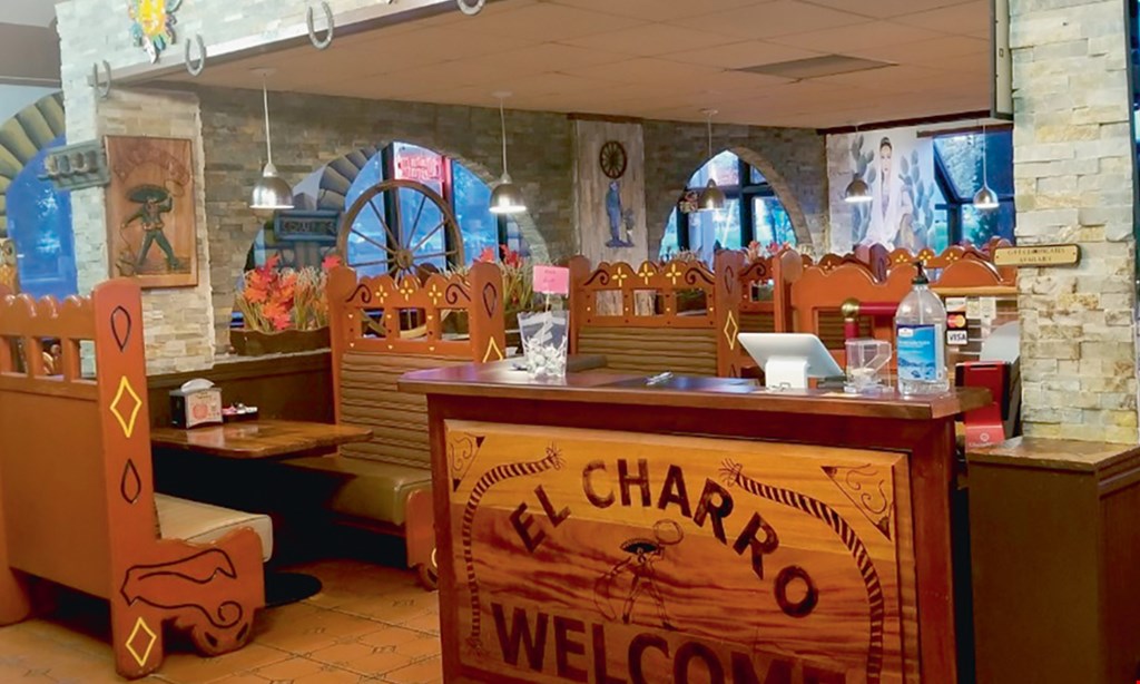 Product image for El Charro Mexican Restaurant $15 For $30 Worth Of Casual Dining
