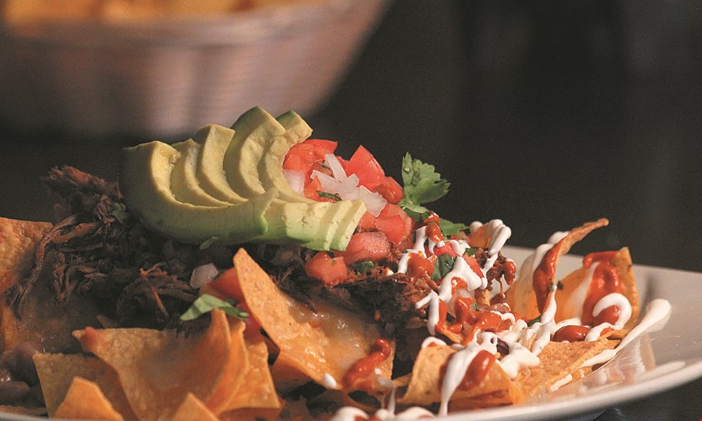 Product image for Riviera Maya $20 For $40 Worth Of Mexican Cuisine