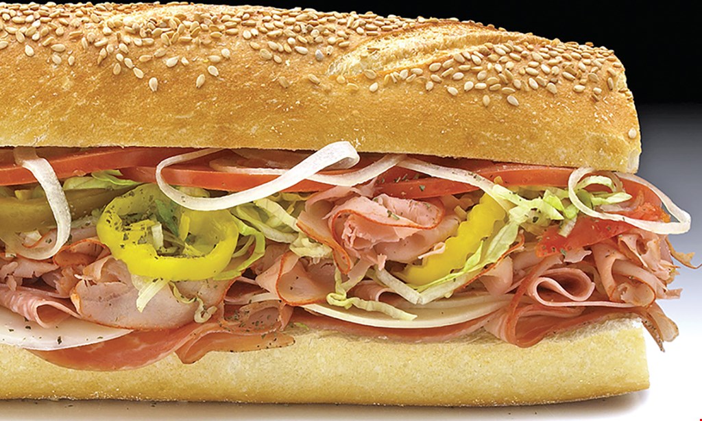 Product image for Primo Hoagies/East Norriton $10 For $20 Worth Of Casual Dining