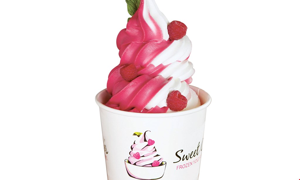Product image for Sweet Cece's - Mt Juliet $10 For $20 Worth Of Ice Cream Treats & More