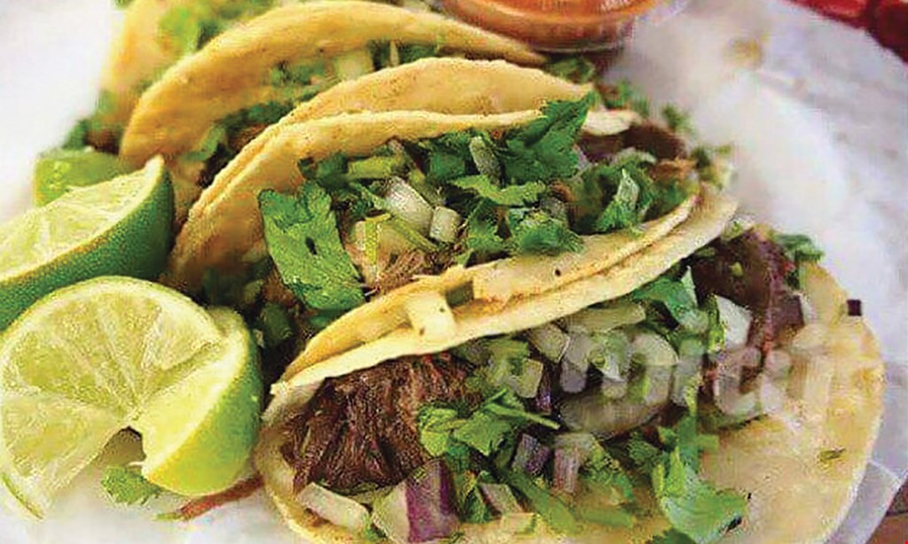 Product image for Palmita's Taco Shop $10 For $20 Worth Of Mexican Dining