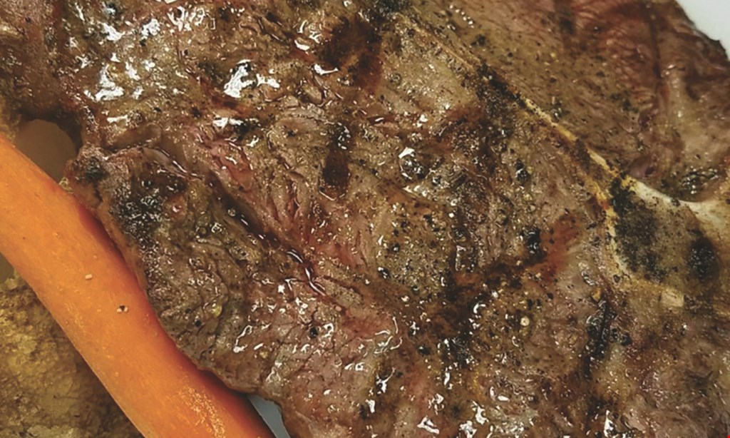 Product image for Hamilton's Steak House $20 For $40 Worth Of Steak House Cuisine