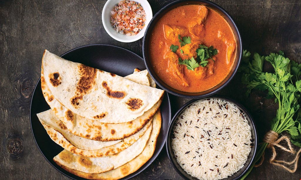 Product image for Mumbai Cafe $10 For $20 Worth Of Indian Cuisine