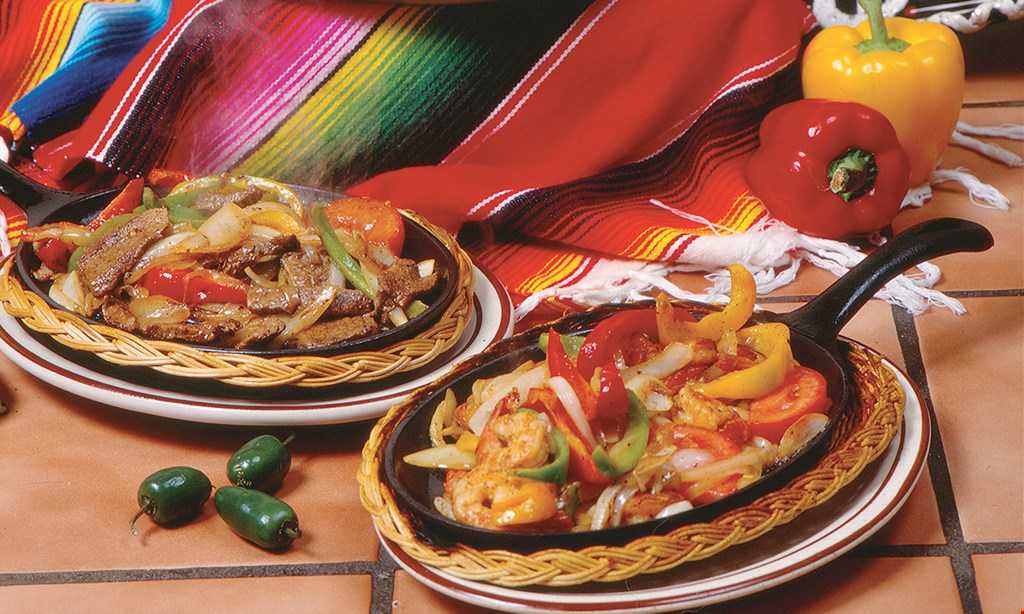 Product image for LOS TAPATIOS $12.50 For $25 Worth Of Casual Dining