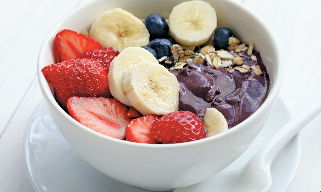 Product image for Acai Republic $10 For $20 Worth Of Casual Dining