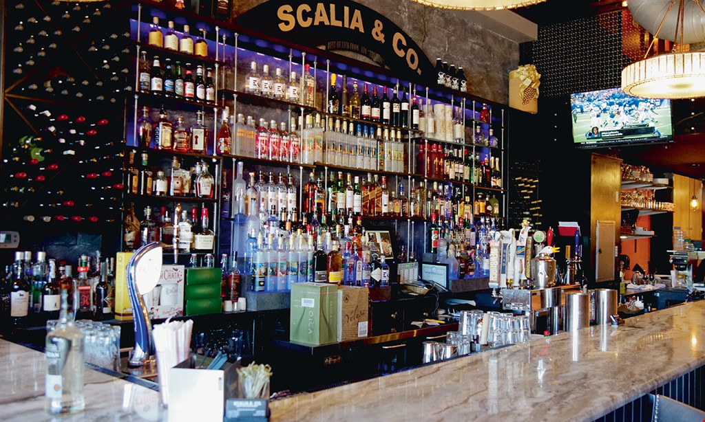 Product image for Scalia & Co. $25 For $50 Worth Of Fine Italian Dinner Dining