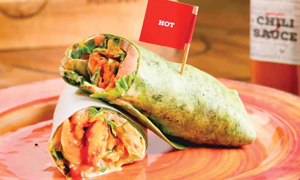 Product image for The Port of Peri Peri $15 For $30 Worth Of Casual Dining