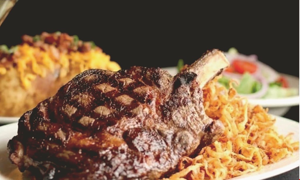 $15 For $30 Worth Of Casual Dining at Addison's Steakhouse ...