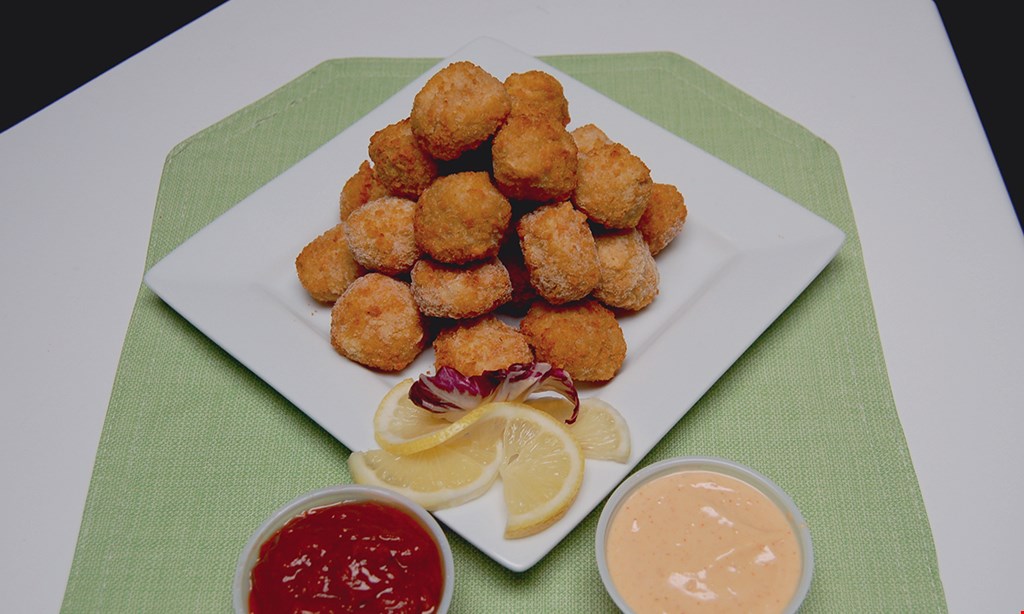 Product image for Captain Chucky's Crab Cake Company $15 For $30 Worth Of Seafood Take-Out