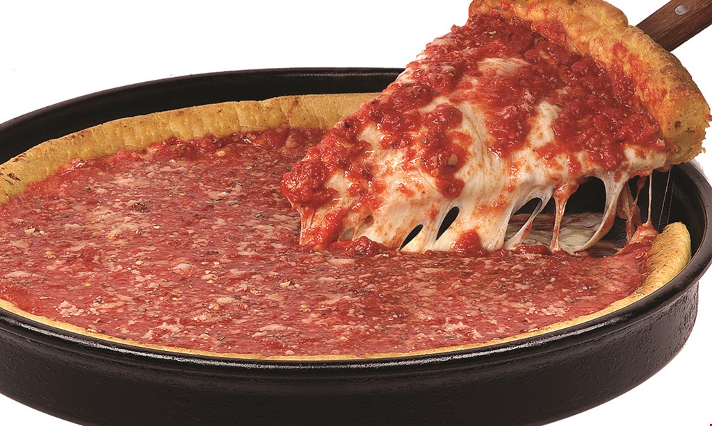 Product image for Papa Saverio's Pizzeria- McHenry $15 For $30 Worth Of Casual Dining