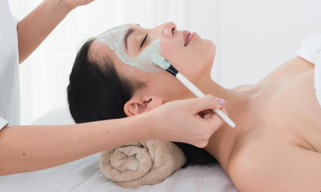 Product image for Body Magic Day Spa $47.50 for one hour custom facial with microdermabrasion ($95 value)