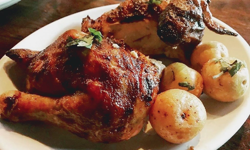 $15 For $30 Worth Of Rotisserie Chicken, Columbian ...