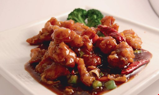 Product image for Fulin's Asian Cuisine $15 For $30 Worth Of Asian Cuisine