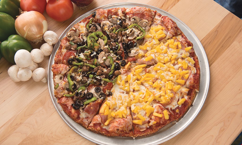 Product image for Pietro's Pizza- Beaverton $10 For $20 Worth Of Casual Dining