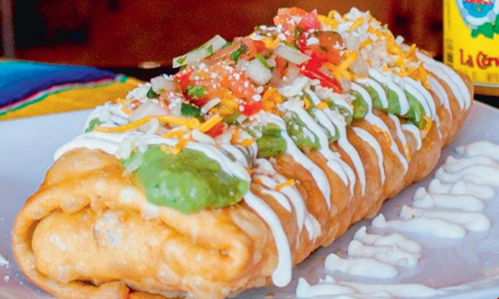 Product image for Panchos Mexican Grill $15 For $30 Worth Of Casual Dining