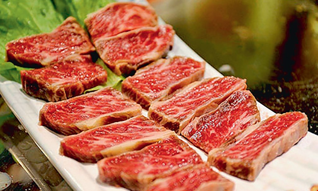 Product image for 88 Korean BBQ & Hot Pot $15 For $30 Worth Of Casual Dining