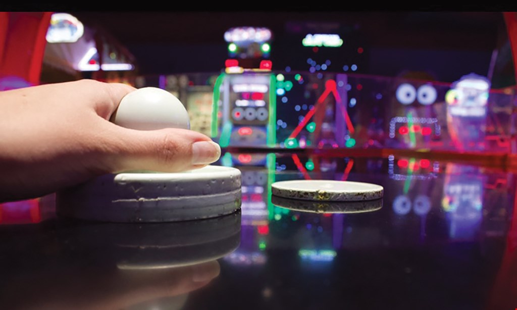Product image for Circle Bowl & Entertainment $30 For $64 Toward Laser Tag & Arcade Play
