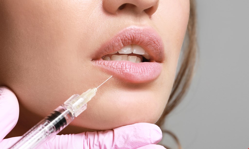 Product image for OBI BioAesthetic Institute $399 for Lip Filler Limited to One Syringe ($800 value) New Clients Only!
