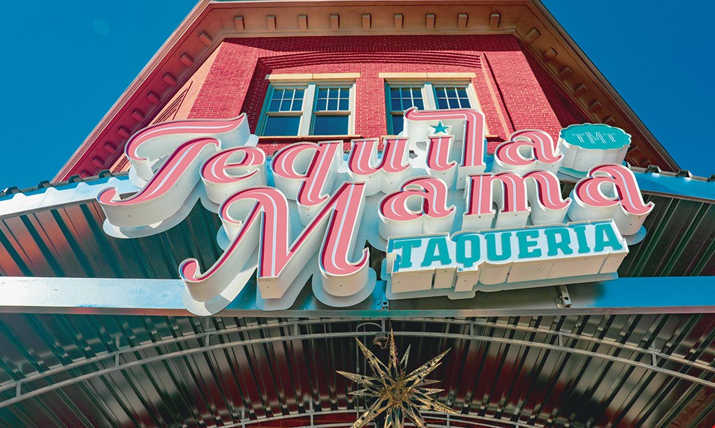 Product image for Tequila Mama Taqueria $15 For $30 Worth Of Mexican Cuisine