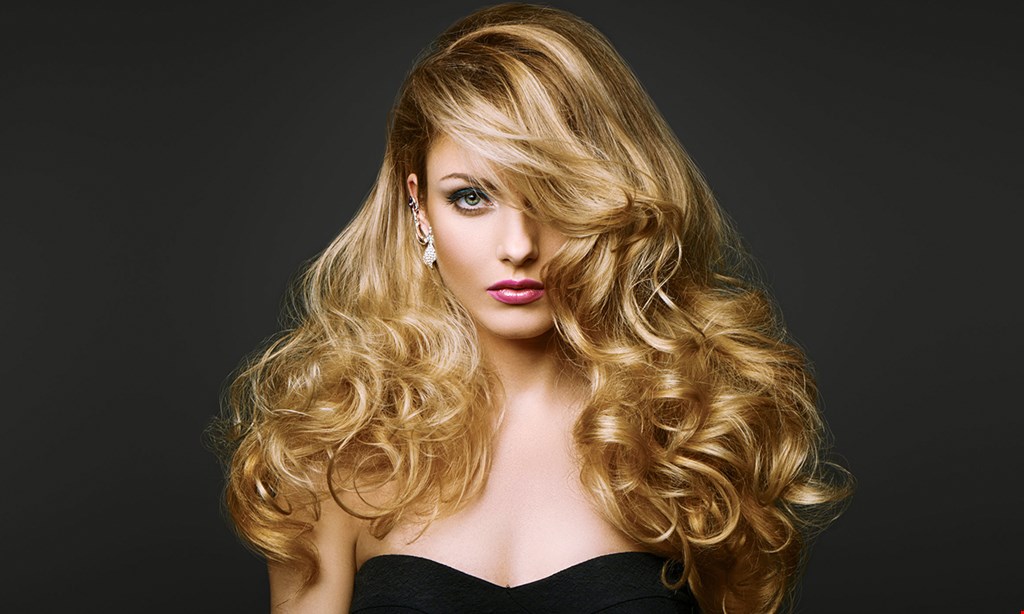 Product image for Ambiance Salon & Spa $80 For A Designer Cut, Custom Color, Accent Lights & Conditioning Treatment (Reg. $160)
