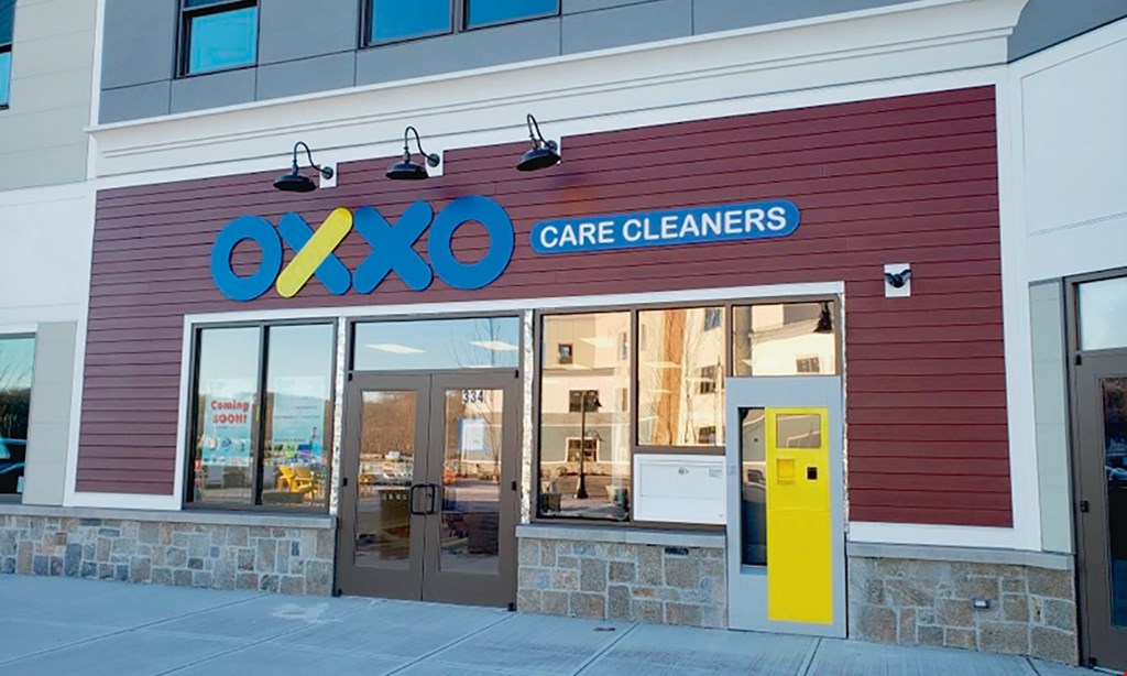 Product image for Oxxo Care Cleaners $15 For $30 Worth Of Dry Cleaning