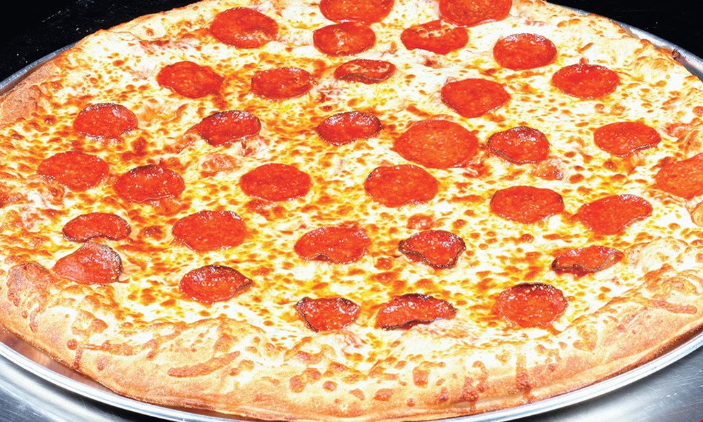 Product image for Big Joe's Pizzeria $10 For $20 Worth Of Pizza, Heros & More