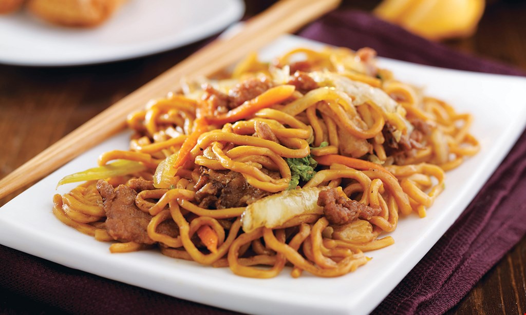 Product image for Yi Palace $15 For $30 Worth Of Chinese Cuisine