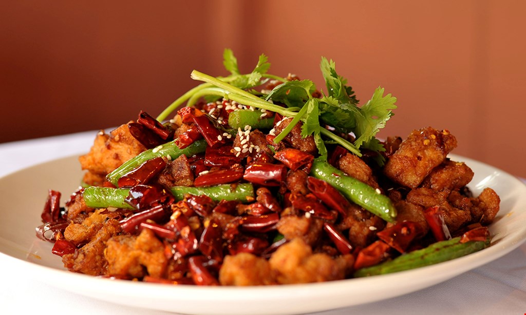 Product image for Szechuan Garden $15 For $30 Worth Of Casual Dining
