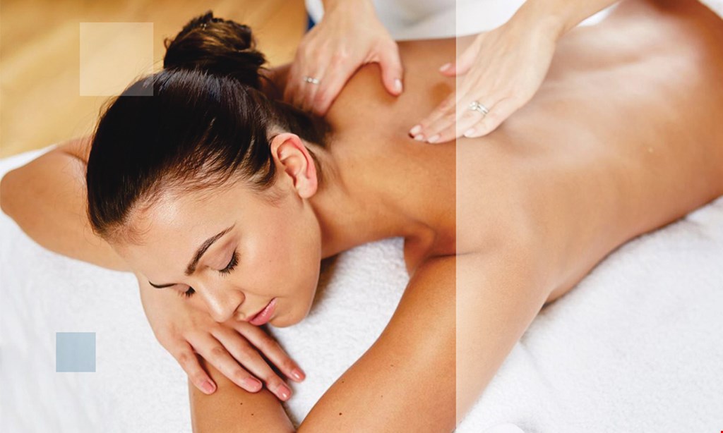 Product image for Massage Zen $34.50 For A 1-Hour Swedish Massage (Reg. $69)