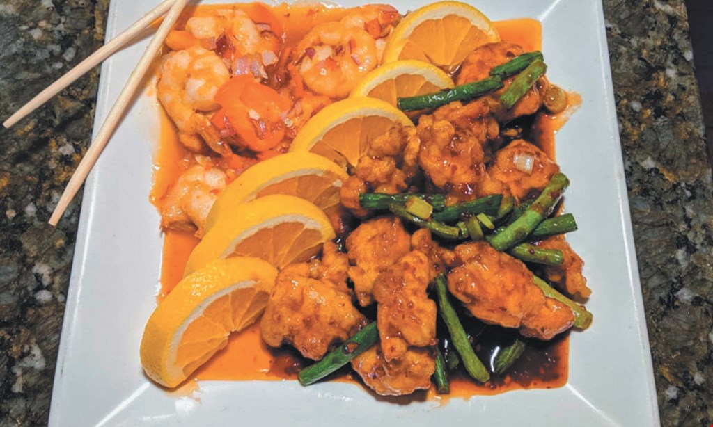 Product image for Royal Ginger Asian Fusion Bistro $15 For $30 Worth of Chinese Cuisine